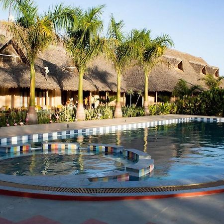 The Last Village Lodge Athi River Exterior photo