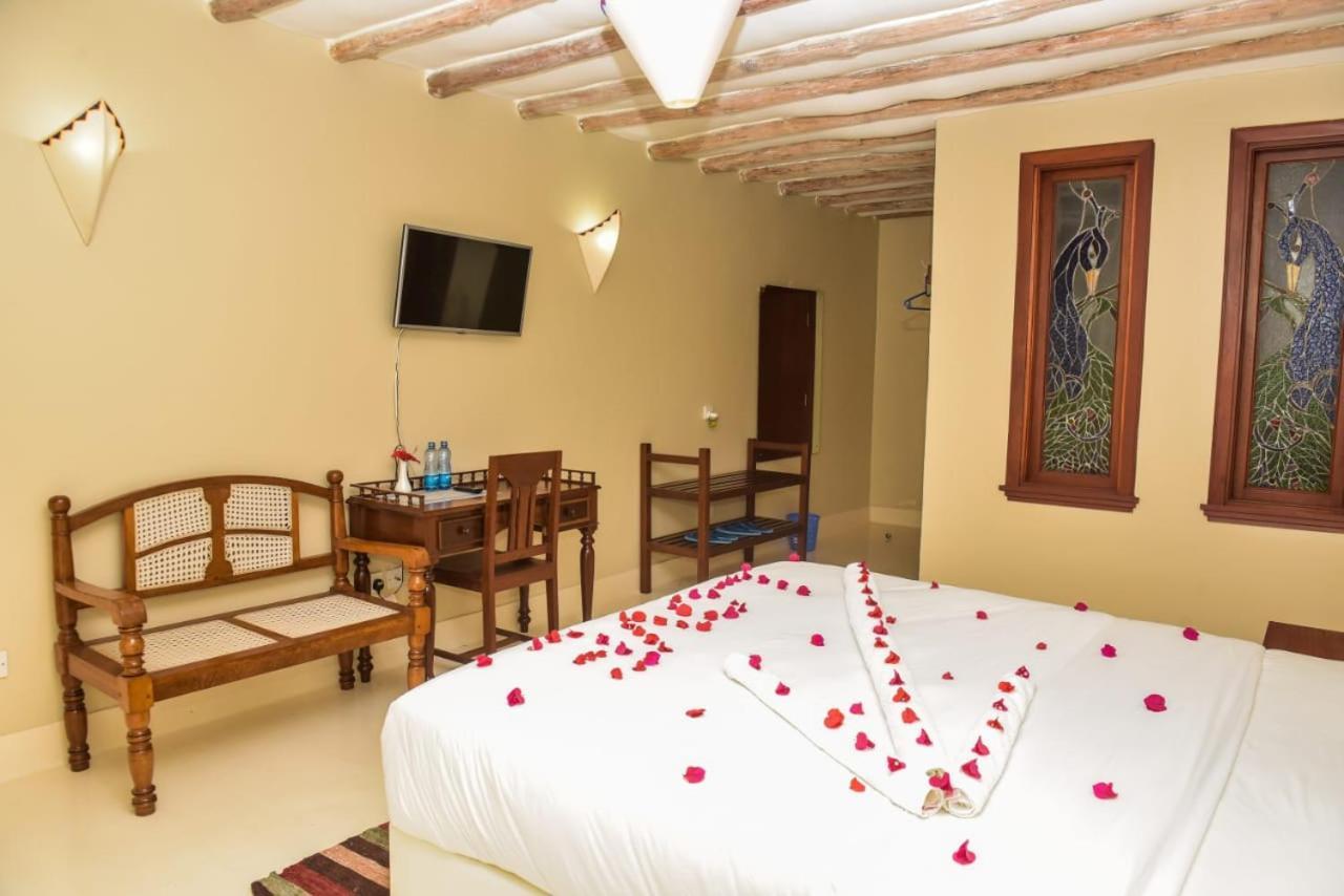 The Last Village Lodge Athi River Exterior photo