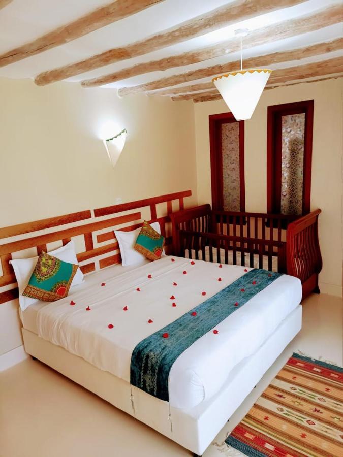 The Last Village Lodge Athi River Exterior photo