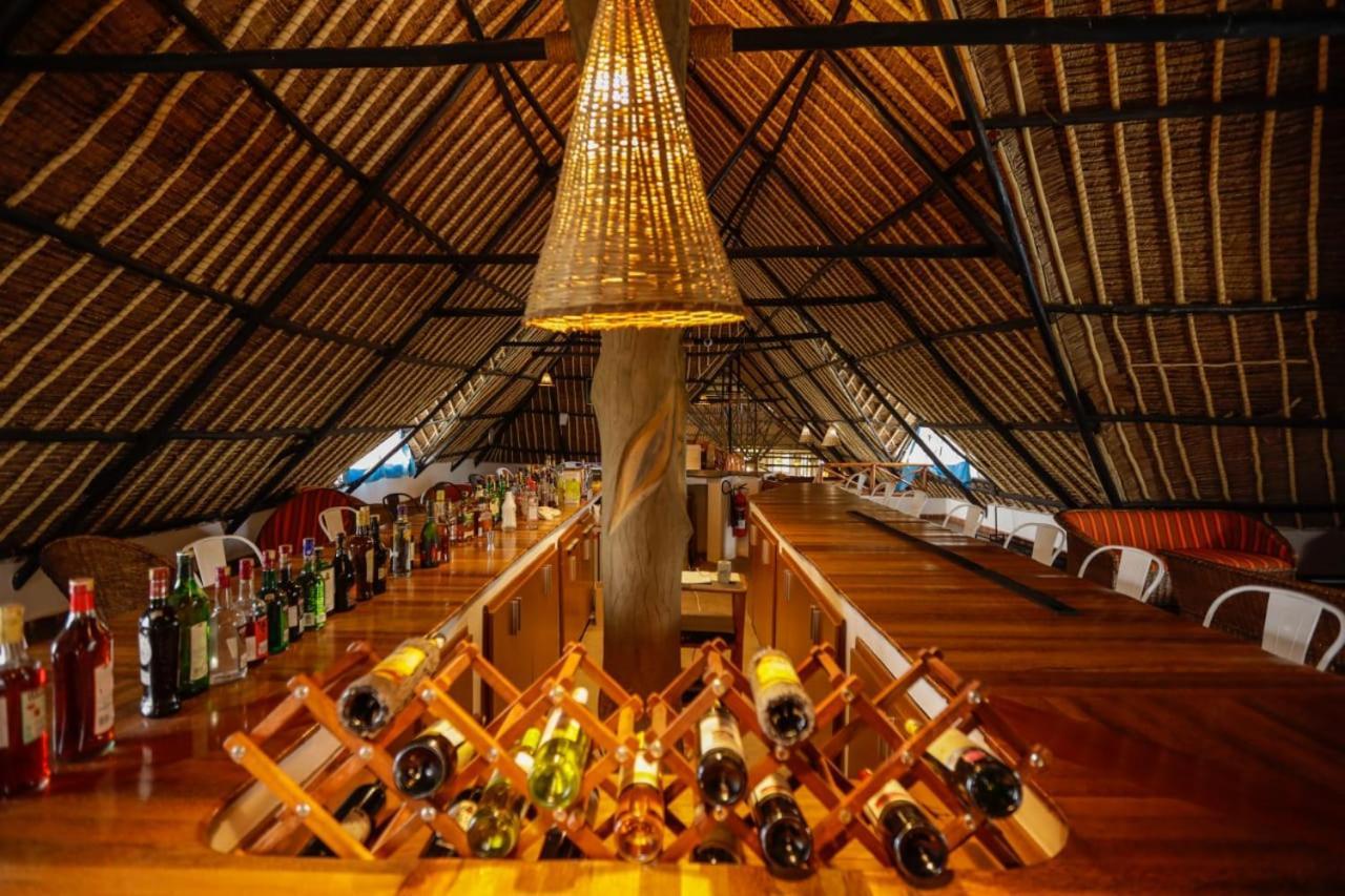 The Last Village Lodge Athi River Exterior photo