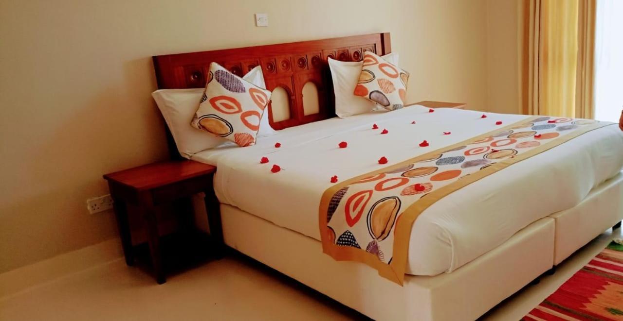 The Last Village Lodge Athi River Exterior photo