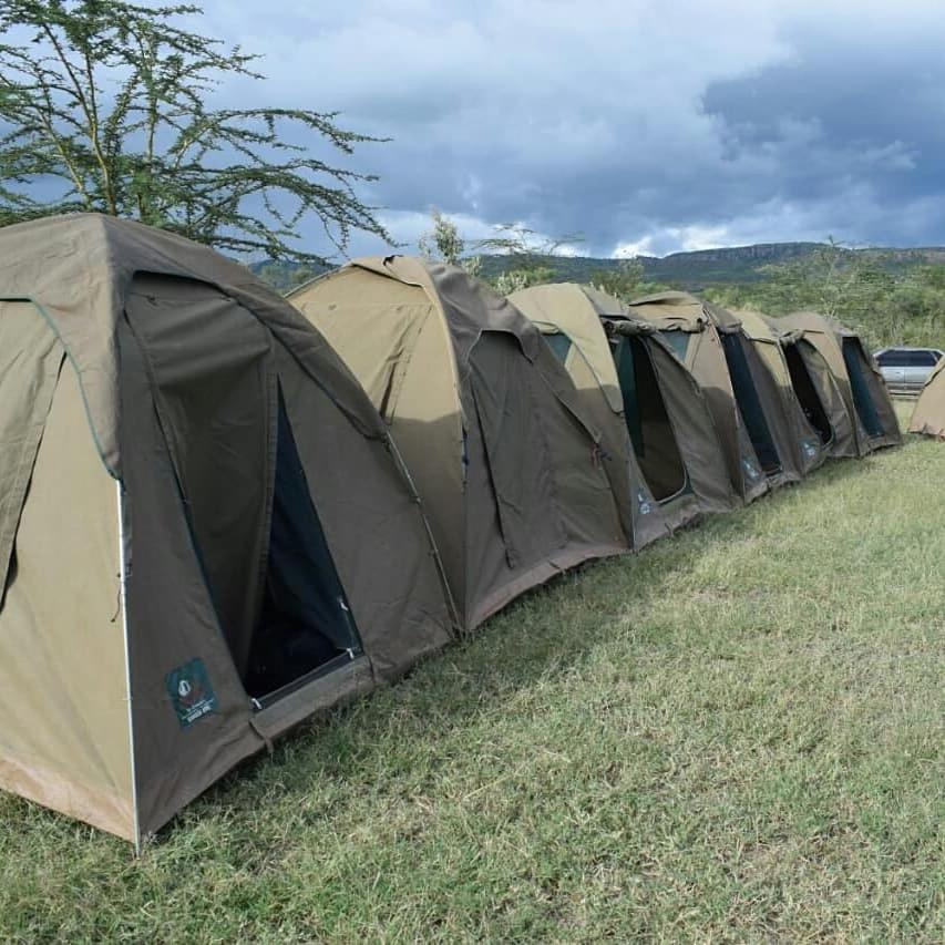 The Last Village Lodge Athi River Exterior photo