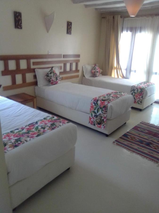 The Last Village Lodge Athi River Exterior photo